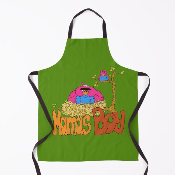 Item preview, Mama's Boy designed and sold by LastTsunamiApparel.