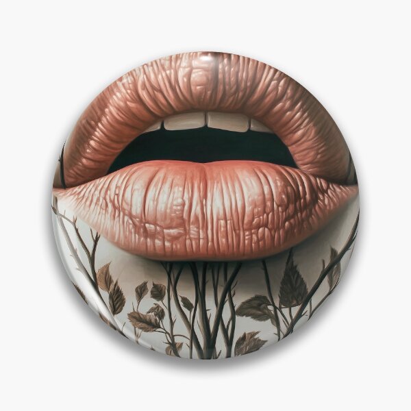 Item preview, Botanica Silentia III — Blooming Resistance designed and sold by Verademacedoart.