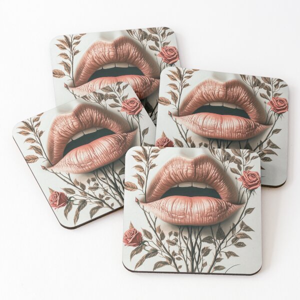 Item preview, Botanica Silentia III — Blooming Resistance designed and sold by Verademacedoart.