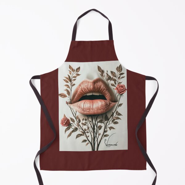 Item preview, Botanica Silentia III — Blooming Resistance designed and sold by Verademacedoart.