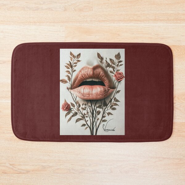 Item preview, Botanica Silentia III — Blooming Resistance designed and sold by Verademacedoart.