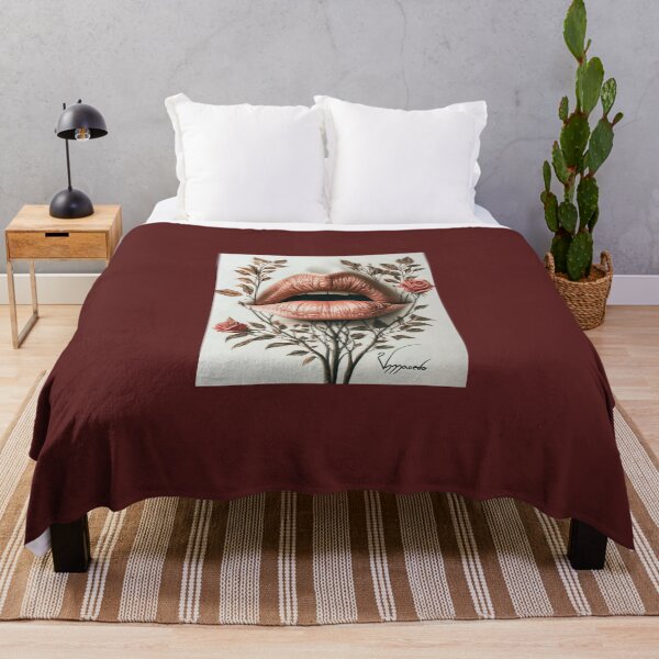 Item preview, Botanica Silentia III — Blooming Resistance designed and sold by Verademacedoart.