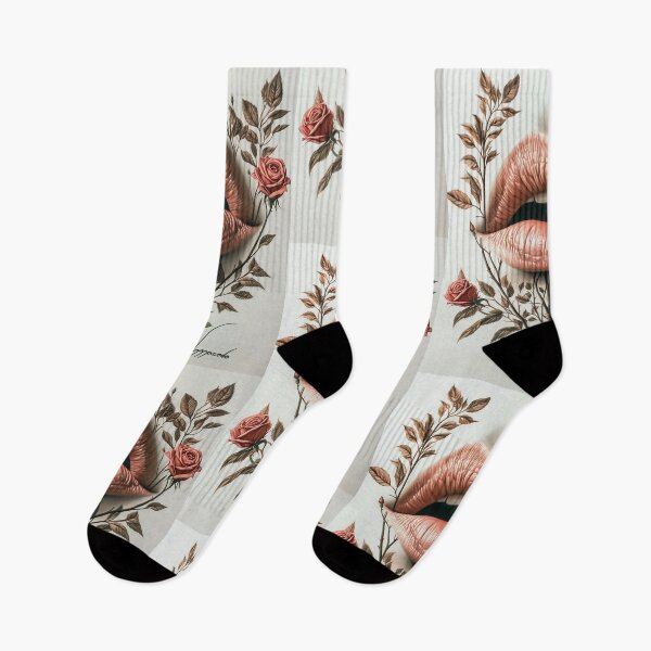 Item preview, Botanica Silentia III — Blooming Resistance designed and sold by Verademacedoart.