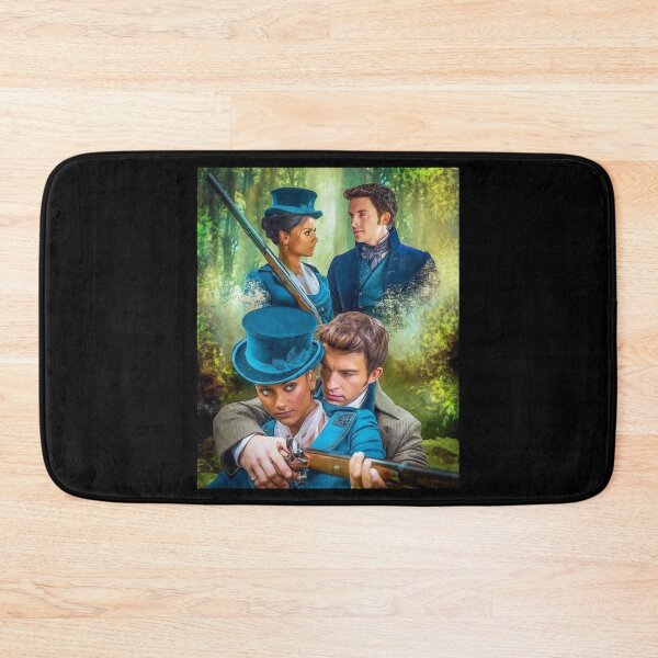 Item preview, Jonathan Bailey designed and sold by Aeljoydgthorne.