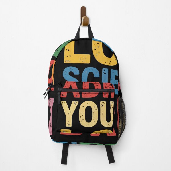 Item preview, Admit It You Love Science Bruh Quote designed and sold by flagylART.