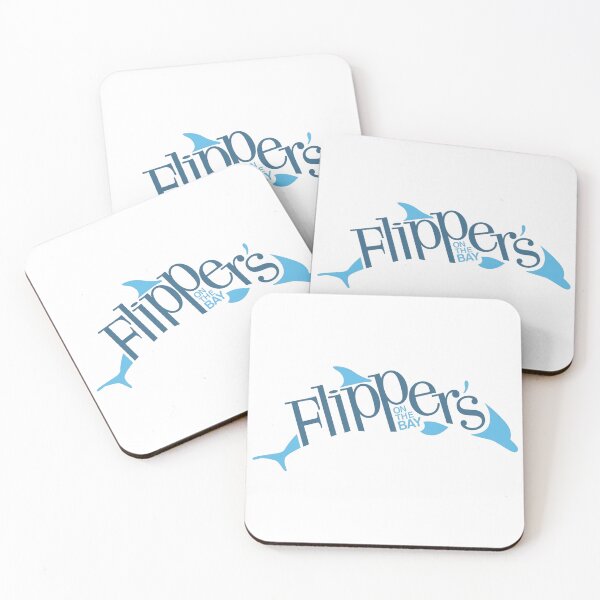Item preview, Flippers on the Bay designed and sold by Cincinnati Kid.