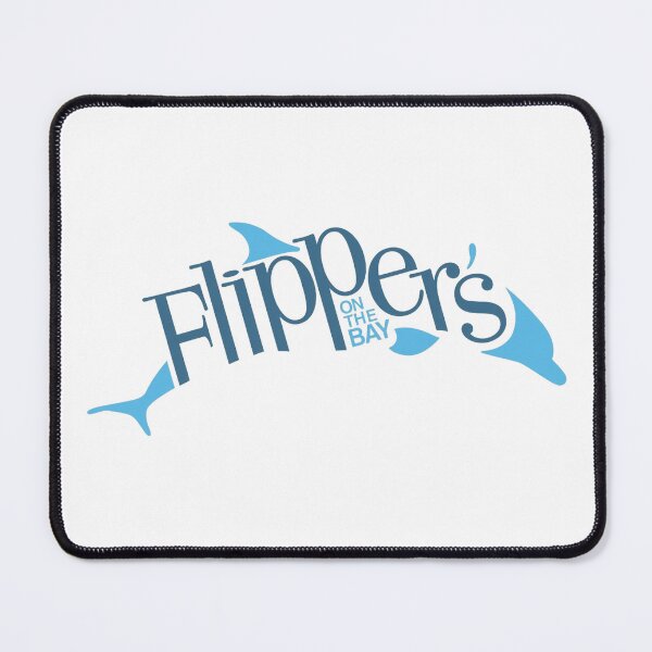 Item preview, Flippers on the Bay designed and sold by Cincinnati Kid.