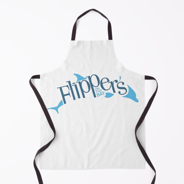 Item preview, Flippers on the Bay designed and sold by Cincinnati Kid.