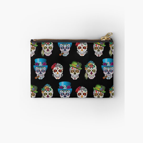 Item preview, Many Day of the Dead Skulls Items - Halloween designed and sold by Billers Art.