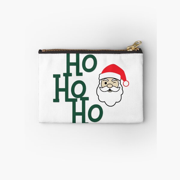 Item preview, Hohoho Santa designed and sold by mersahin.