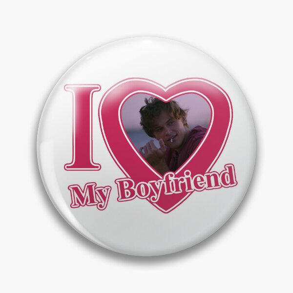 Item preview, Chris Briney My Boyfriend  designed and sold by vandaziba.