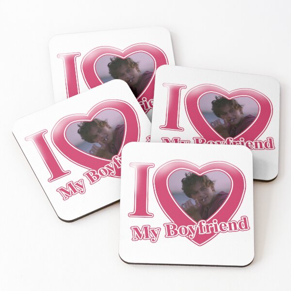 Item preview, Chris Briney My Boyfriend  designed and sold by vandaziba.