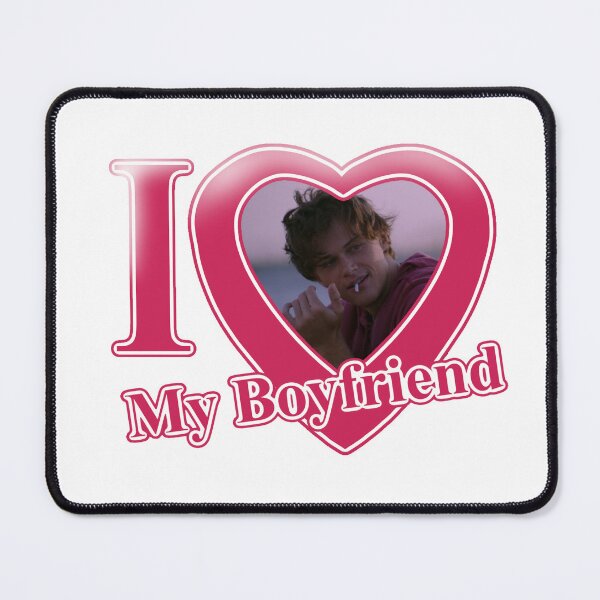 Item preview, Chris Briney My Boyfriend designed and sold by vandaziba.