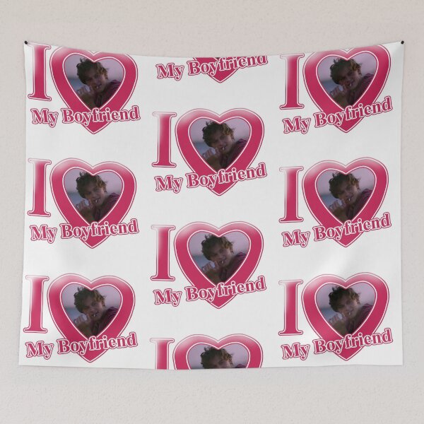 Item preview, Chris Briney My Boyfriend  designed and sold by vandaziba.