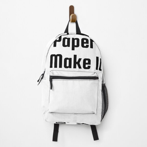Item preview, Paper Cuts, But Make It Fashion designed and sold by Ninjacatoff.
