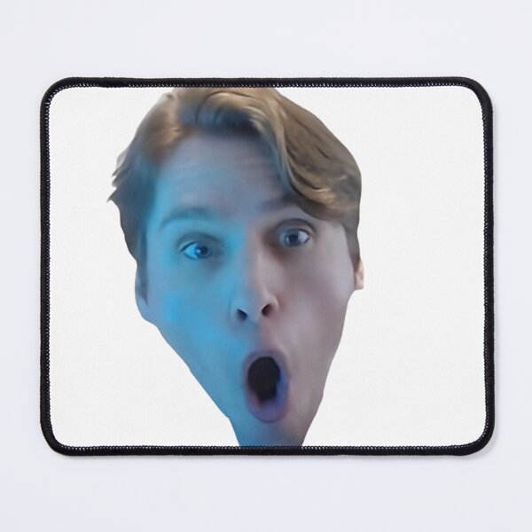 Item preview, Jerma Onion Pogging Low Resolution designed and sold by Fire TheMann.