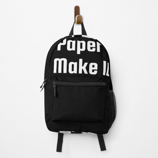 Item preview, Paper Cuts, But Make It Fashion designed and sold by Ninjacatoff.