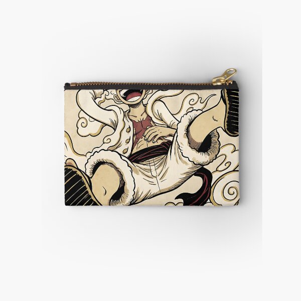 Item preview, Luffy Gear 5 Joyful Cloud Art designed and sold by iwzzuel.