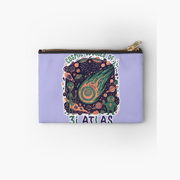 Item preview, Cosmic Cartographers designed and sold by zzz888.
