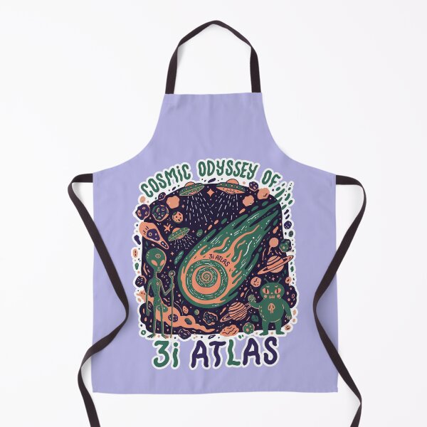 Item preview, Cosmic Cartographers designed and sold by zzz888.