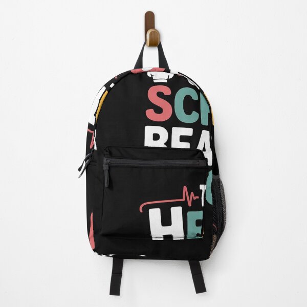 Item preview, The Heart of The School Beats in The Kitchen Lunch Lady 1  designed and sold by InspiredFoul.