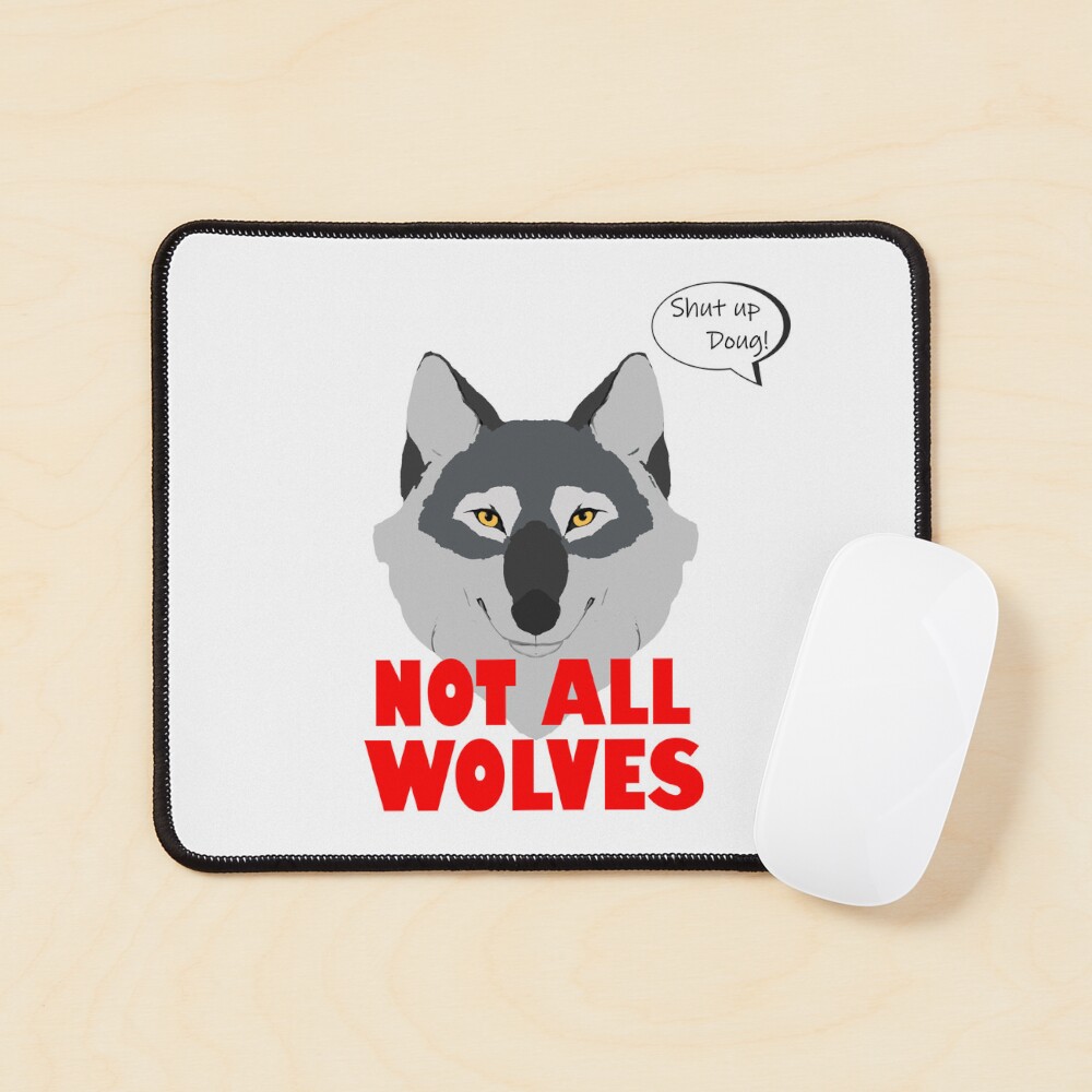Item preview, Mouse Pad designed and sold by Indepp.