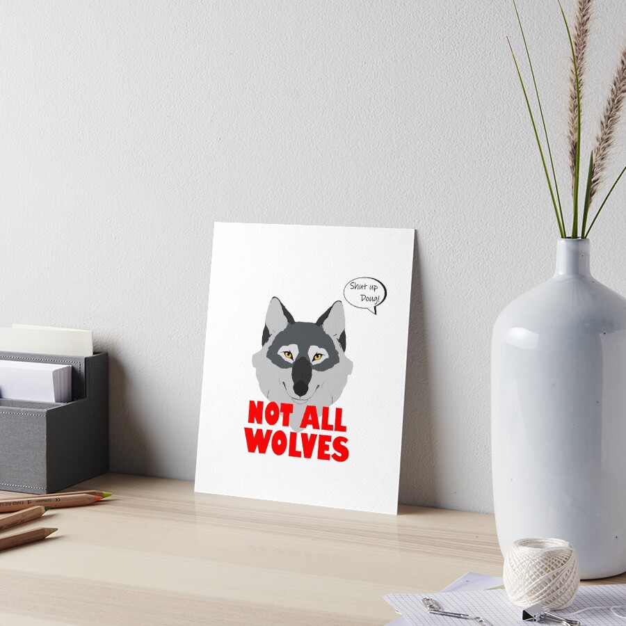 Item preview, Art Board Print designed and sold by Indepp.