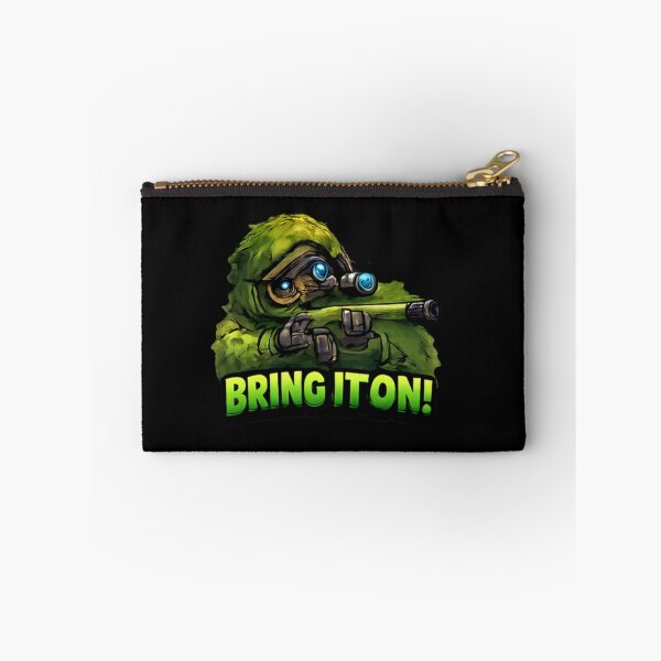 Item preview, Bring It On Sniper– Tactical FPS Gamer Call of Duty Inspired Decal designed and sold by Al-Ziyyel Studio✨.