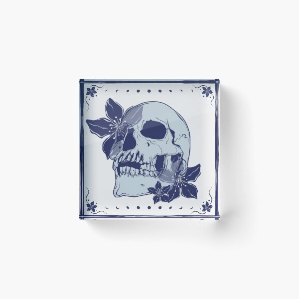 Item preview, Delft Ossarium designed and sold by vonKowen.
