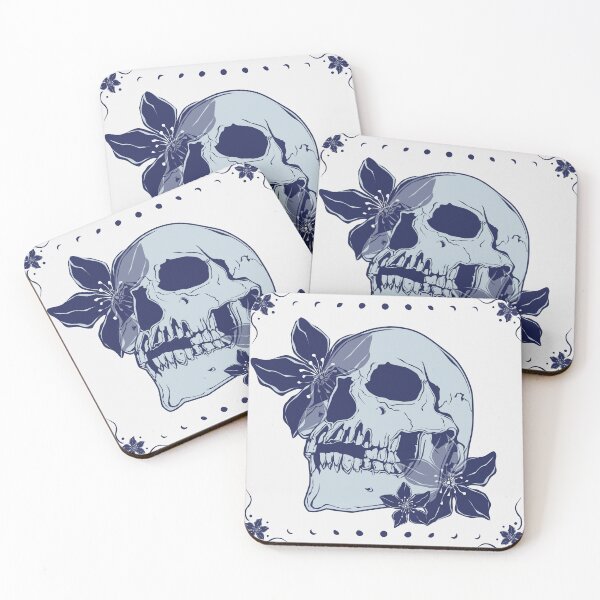 Item preview, Delft Ossarium designed and sold by vonKowen.