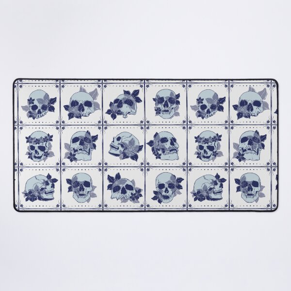 Item preview, Delft Ossarium designed and sold by vonKowen.