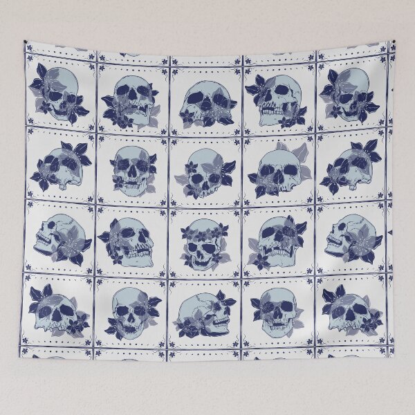 Item preview, Delft Ossarium designed and sold by vonKowen.