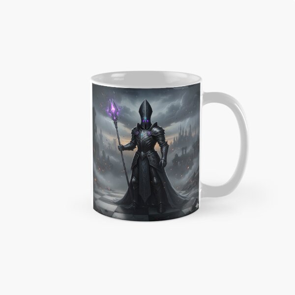 Item preview, The bishop designed and sold by Echoes87.