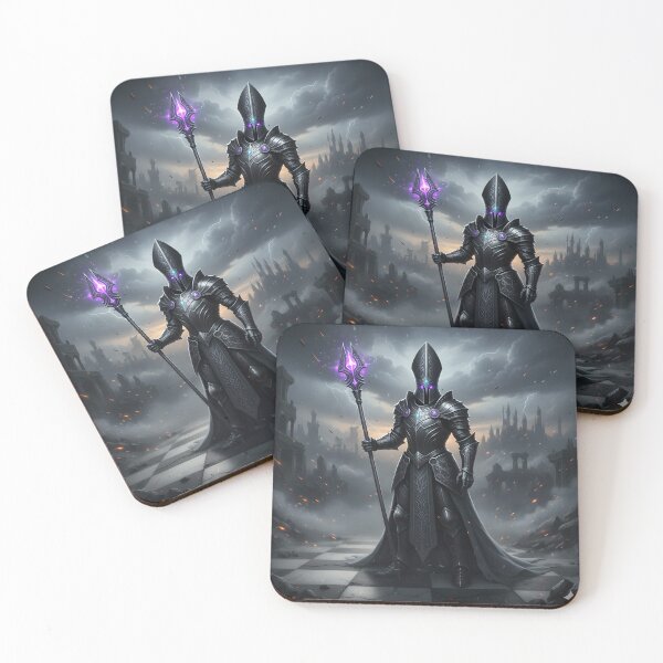 Item preview, The bishop designed and sold by Echoes87.