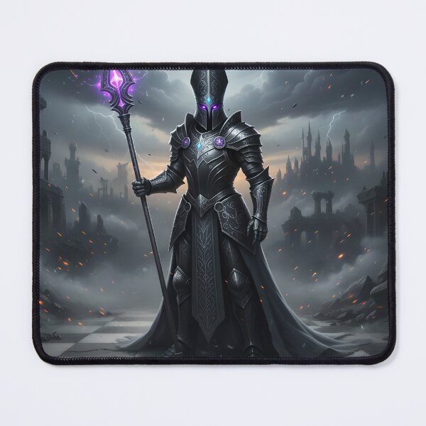 Item preview, The bishop designed and sold by Echoes87.