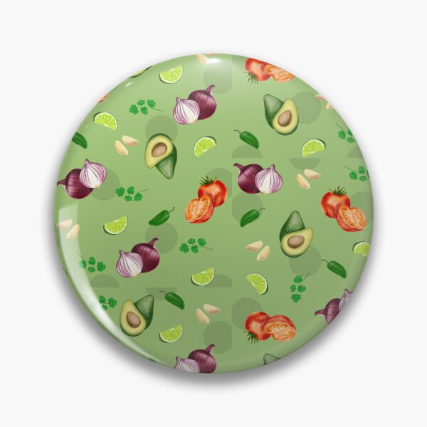 Item preview, Holy Guacamole  designed and sold by EmuEmporiumCo..