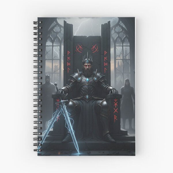Item preview, The king designed and sold by Echoes87.