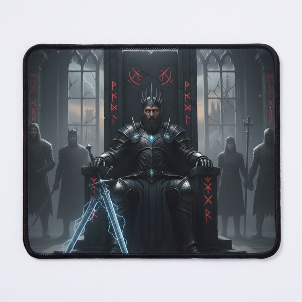 Item preview, The king designed and sold by Echoes87.