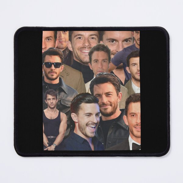 Item preview, Jonathan Bailey designed and sold by Aeljoydgthorne.
