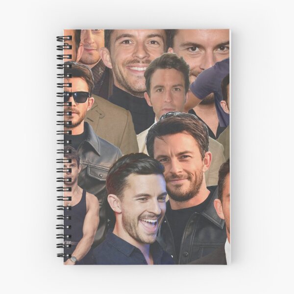 Artikelvorschau, Jonathan Bailey entworfen und verkauft von Aeljoydgthorne.