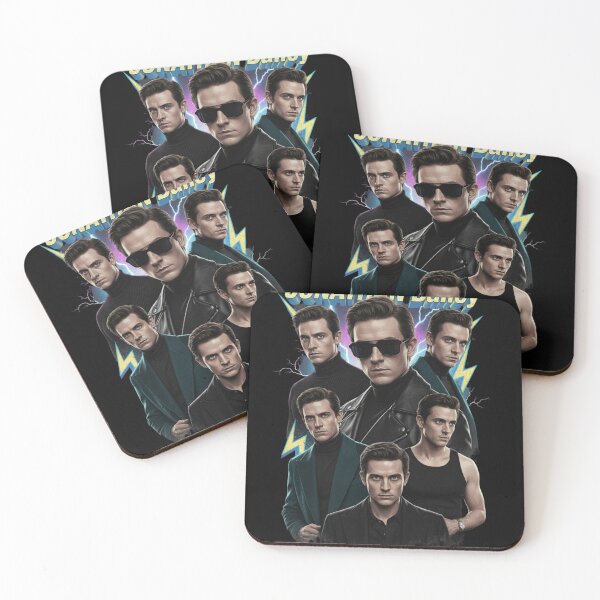 Item preview, Jonathan Bailey designed and sold by Aeljoydgthorne.