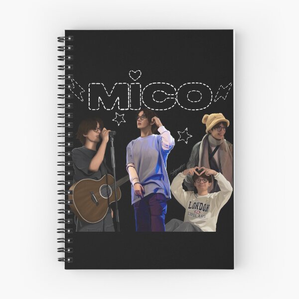 Item preview, Mico art designed and sold by skyebella-arts.