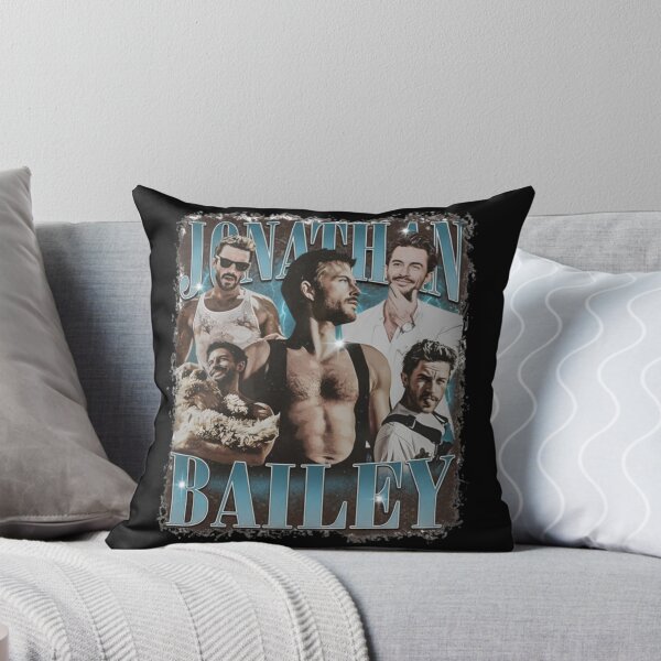 Item preview, Jonathan Bailey designed and sold by Aeljoydgthorne.