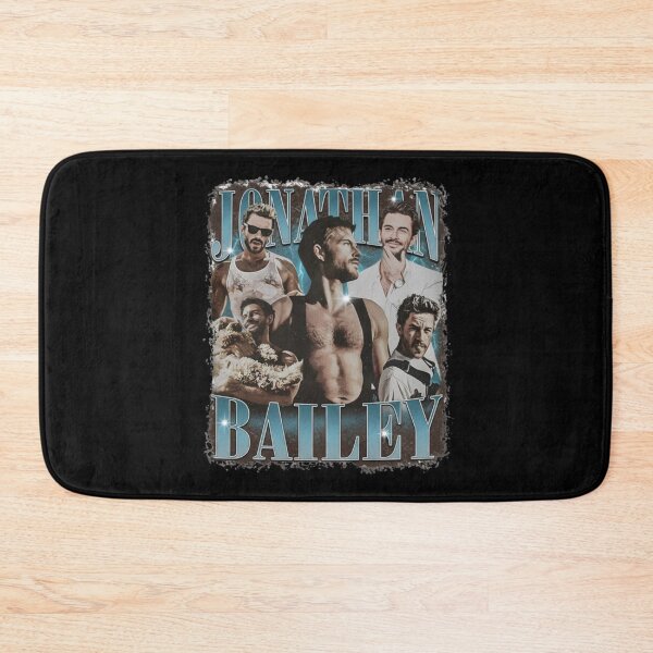 Item preview, Jonathan Bailey designed and sold by Aeljoydgthorne.