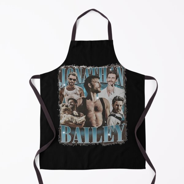 Item preview, Jonathan Bailey designed and sold by Aeljoydgthorne.