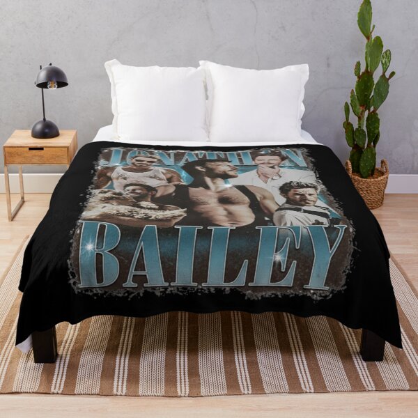 Item preview, Jonathan Bailey designed and sold by Aeljoydgthorne.