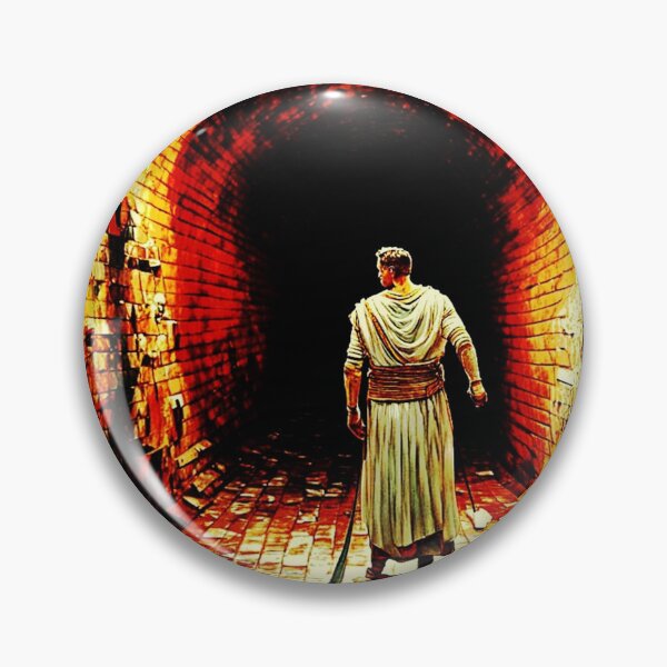 Item preview, Caesar heads to his fate designed and sold by George Hutton Hunter.