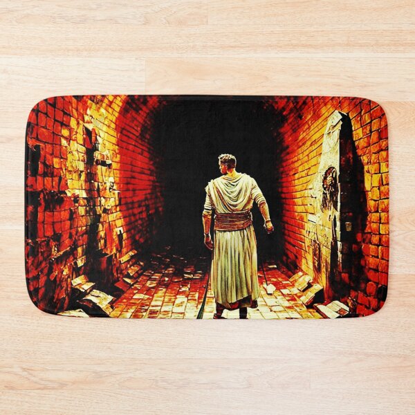 Item preview, Caesar heads to his fate designed and sold by George Hutton Hunter.