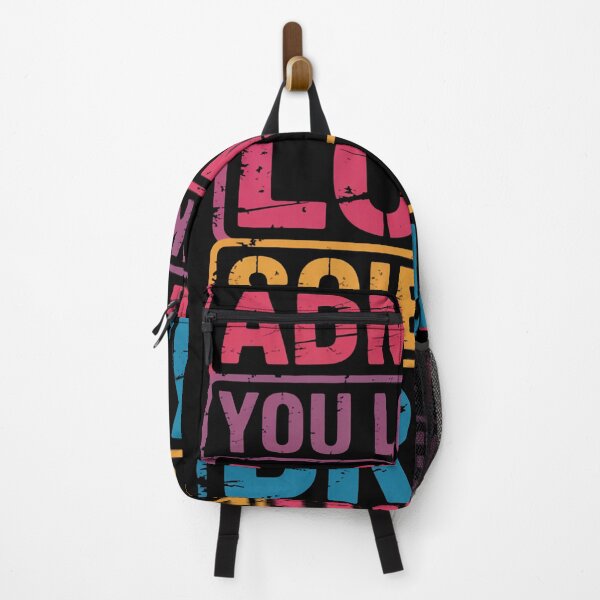 Item preview, Low Key Love Science Bruh Quote designed and sold by flagylART.