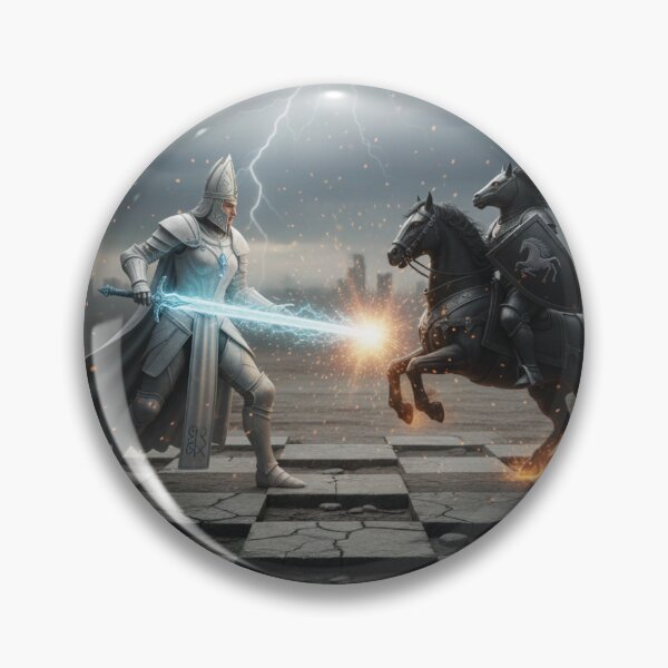 Item preview, Great Battle designed and sold by Echoes87.